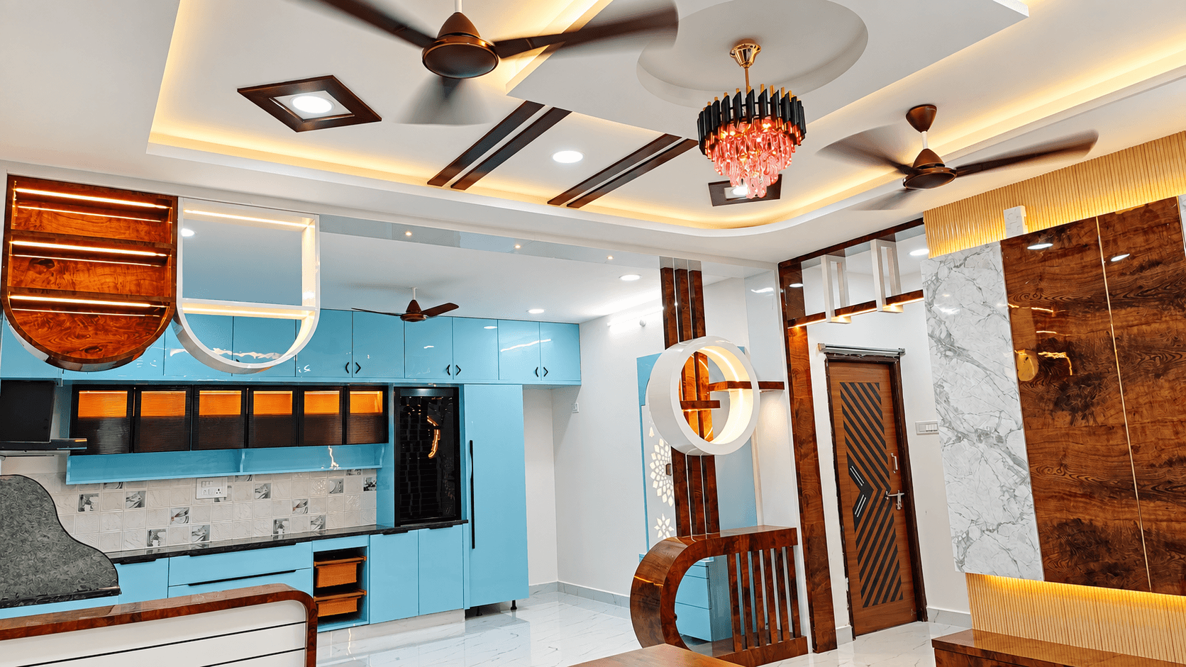 SV-Interiors project photograph 1 of 6