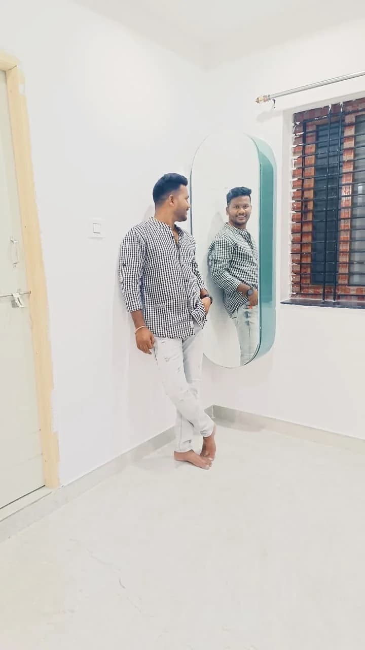 SV-Interiors wardrobe designs project